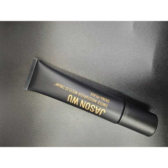 JASON WU TINTED MOISTURIZER MEETS CC CREAM TMMCCC-06 Medium/Golden. - Picture 2 of 7